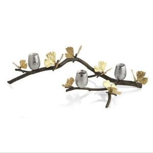 Michael Aram Butterfly Gingko Centerpiece